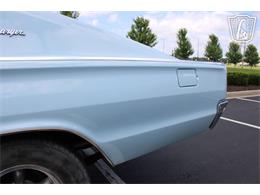 1966 Dodge Charger (CC-2097220) for sale in Olathe, Kansas