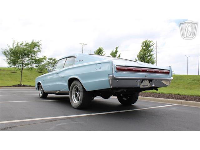 1966 Dodge Charger (CC-2097220) for sale in Olathe, Kansas