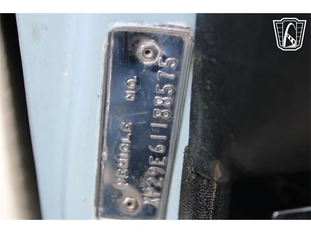 1966 Dodge Charger (CC-2097220) for sale in Olathe, Kansas