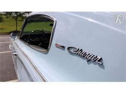 1966 Dodge Charger (CC-2097220) for sale in Olathe, Kansas