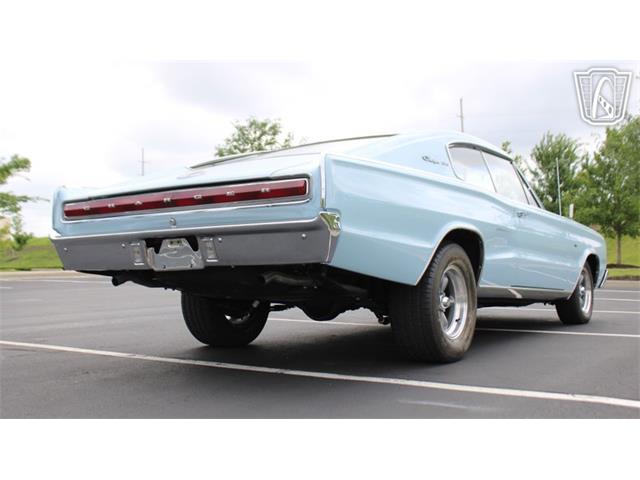 1966 Dodge Charger (CC-2097220) for sale in Olathe, Kansas