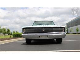 1966 Dodge Charger (CC-2097220) for sale in Olathe, Kansas