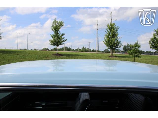 1966 Dodge Charger (CC-2097220) for sale in Olathe, Kansas