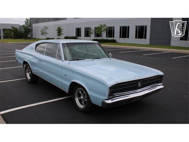 1966 Dodge Charger (CC-2097220) for sale in Olathe, Kansas