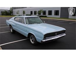 1966 Dodge Charger (CC-2097220) for sale in Olathe, Kansas