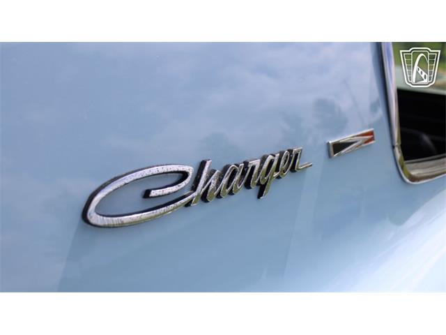 1966 Dodge Charger (CC-2097220) for sale in Olathe, Kansas