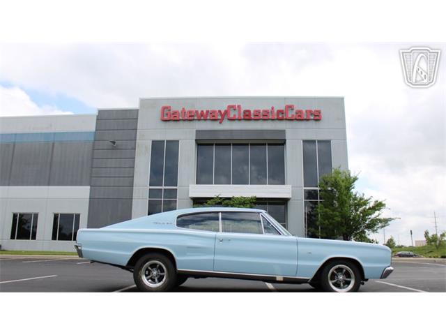 1966 Dodge Charger (CC-2097220) for sale in Olathe, Kansas