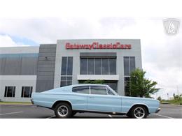 1966 Dodge Charger (CC-2097220) for sale in Olathe, Kansas