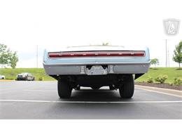 1966 Dodge Charger (CC-2097220) for sale in Olathe, Kansas