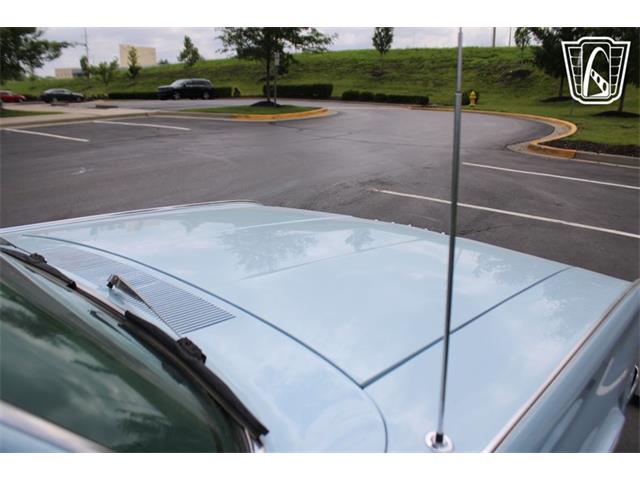 1966 Dodge Charger (CC-2097220) for sale in Olathe, Kansas