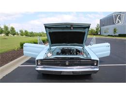 1966 Dodge Charger (CC-2097220) for sale in Olathe, Kansas