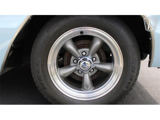 1966 Dodge Charger (CC-2097220) for sale in Olathe, Kansas