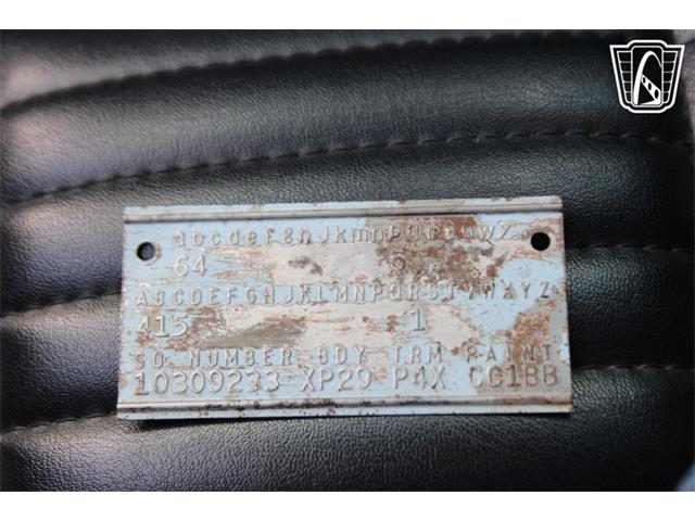 1966 Dodge Charger (CC-2097220) for sale in Olathe, Kansas