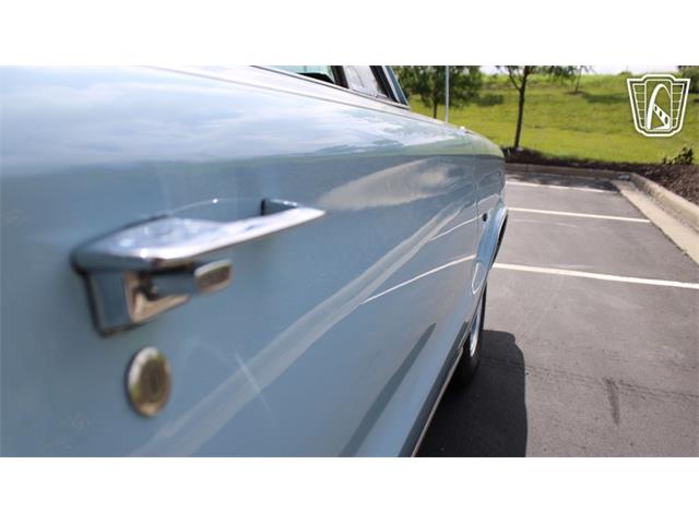 1966 Dodge Charger (CC-2097220) for sale in Olathe, Kansas