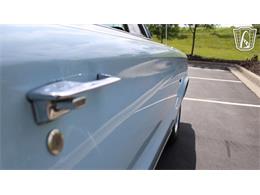 1966 Dodge Charger (CC-2097220) for sale in Olathe, Kansas