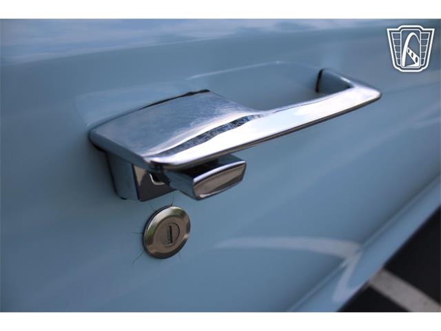 1966 Dodge Charger (CC-2097220) for sale in Olathe, Kansas