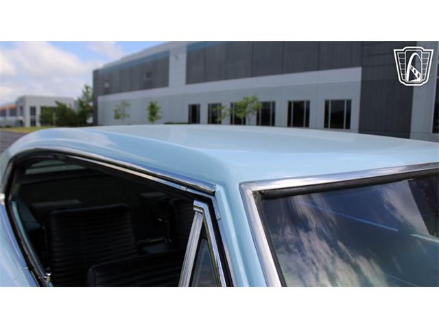 1966 Dodge Charger (CC-2097220) for sale in Olathe, Kansas