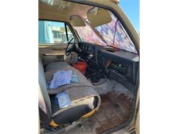 1983 Dodge D250 (CC-2097221) for sale in Cadillac, Michigan