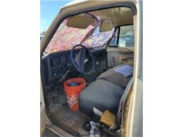 1983 Dodge D250 (CC-2097221) for sale in Cadillac, Michigan