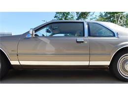 1986 Lincoln Mark VII (CC-2097222) for sale in Concord, North Carolina