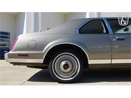 1986 Lincoln Mark VII (CC-2097222) for sale in Concord, North Carolina