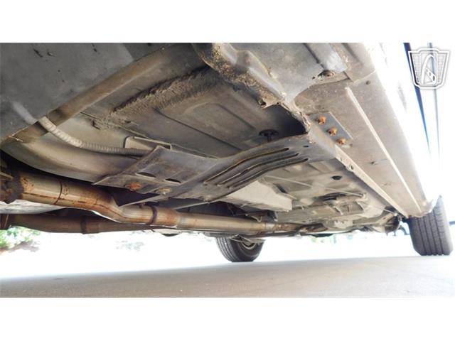 1986 Lincoln Mark VII (CC-2097222) for sale in Concord, North Carolina