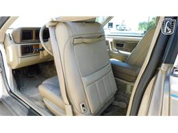 1986 Lincoln Mark VII (CC-2097222) for sale in Concord, North Carolina