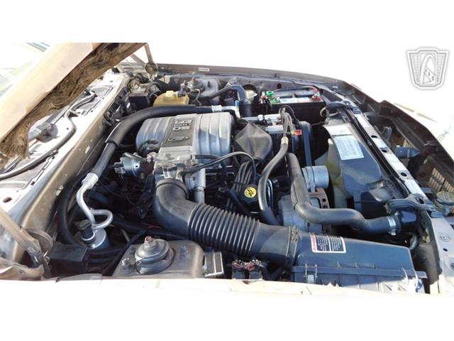 1986 Lincoln Mark VII (CC-2097222) for sale in Concord, North Carolina