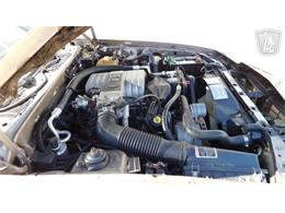1986 Lincoln Mark VII (CC-2097222) for sale in Concord, North Carolina