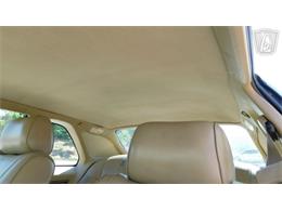 1986 Lincoln Mark VII (CC-2097222) for sale in Concord, North Carolina