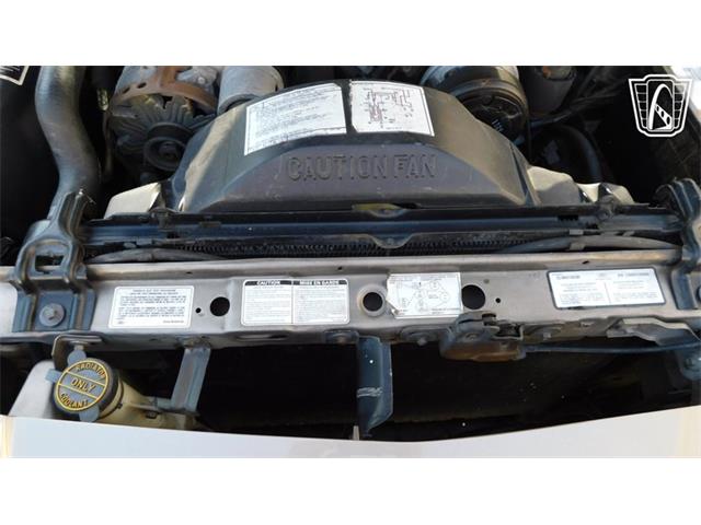 1986 Lincoln Mark VII (CC-2097222) for sale in Concord, North Carolina