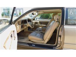 1986 Lincoln Mark VII (CC-2097222) for sale in Concord, North Carolina