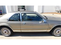 1986 Lincoln Mark VII (CC-2097222) for sale in Concord, North Carolina