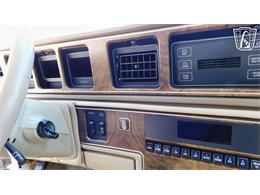 1986 Lincoln Mark VII (CC-2097222) for sale in Concord, North Carolina