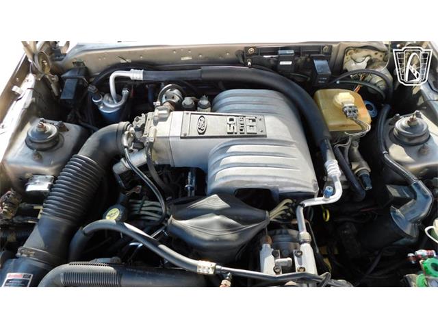 1986 Lincoln Mark VII (CC-2097222) for sale in Concord, North Carolina