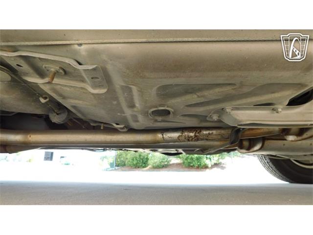 1986 Lincoln Mark VII (CC-2097222) for sale in Concord, North Carolina