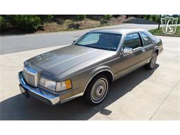 1986 Lincoln Mark VII (CC-2097222) for sale in Concord, North Carolina