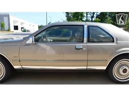 1986 Lincoln Mark VII (CC-2097222) for sale in Concord, North Carolina