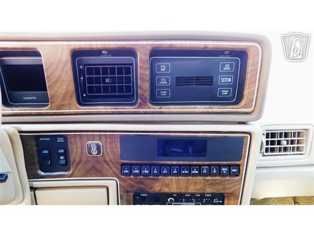 1986 Lincoln Mark VII (CC-2097222) for sale in Concord, North Carolina