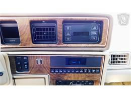1986 Lincoln Mark VII (CC-2097222) for sale in Concord, North Carolina
