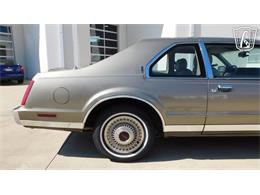 1986 Lincoln Mark VII (CC-2097222) for sale in Concord, North Carolina