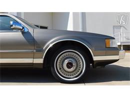 1986 Lincoln Mark VII (CC-2097222) for sale in Concord, North Carolina