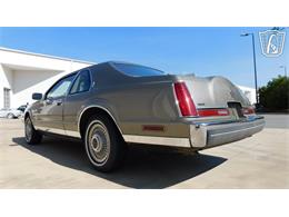 1986 Lincoln Mark VII (CC-2097222) for sale in Concord, North Carolina