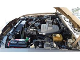 1986 Lincoln Mark VII (CC-2097222) for sale in Concord, North Carolina