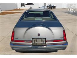 1986 Lincoln Mark VII (CC-2097222) for sale in Concord, North Carolina