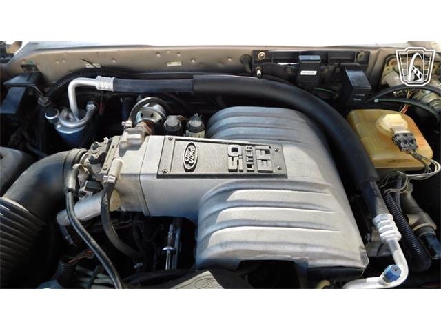 1986 Lincoln Mark VII (CC-2097222) for sale in Concord, North Carolina