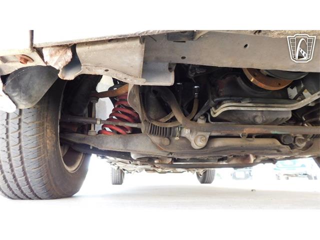 1986 Lincoln Mark VII (CC-2097222) for sale in Concord, North Carolina