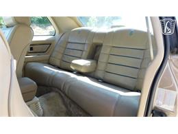 1986 Lincoln Mark VII (CC-2097222) for sale in Concord, North Carolina
