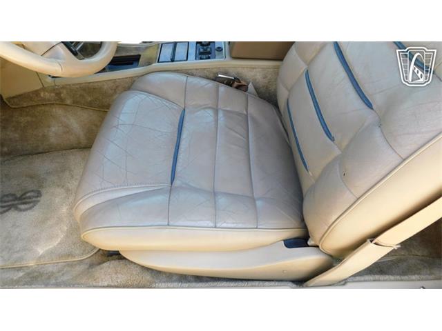 1986 Lincoln Mark VII (CC-2097222) for sale in Concord, North Carolina