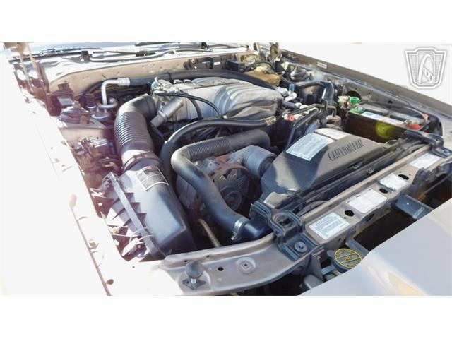 1986 Lincoln Mark VII (CC-2097222) for sale in Concord, North Carolina